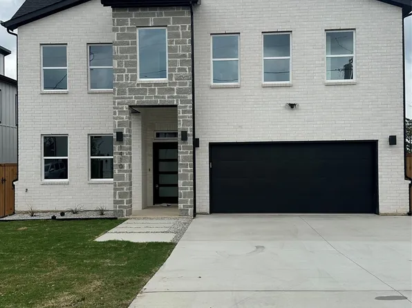 1410 Diceman Ave, Dallas, TX 75203