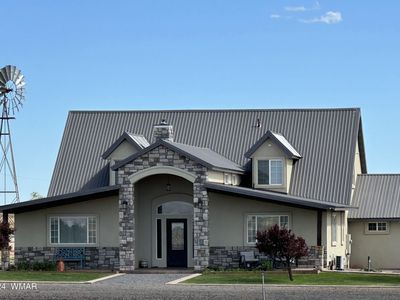 7549 E Sherwood Rd, Snowflake, AZ, 85937