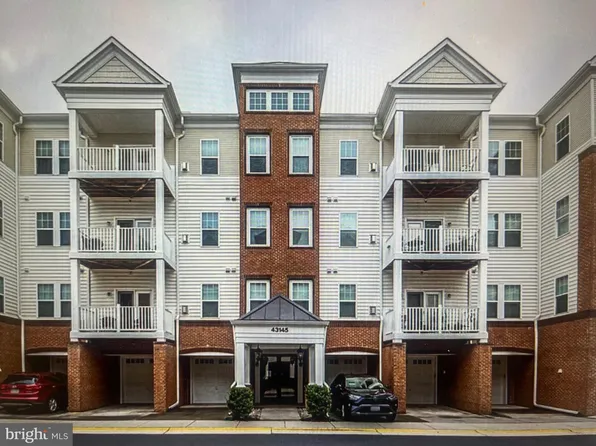 43145 Sunderland Ter Unit 205, Broadlands, VA 20148