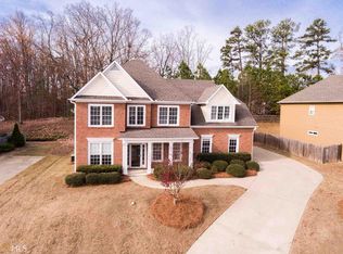 4347 Sandy Branch Dr, Buford, GA 30519