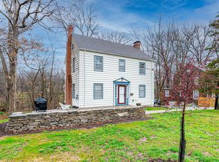 711 Rollins Rd, Columbia, MO 65203