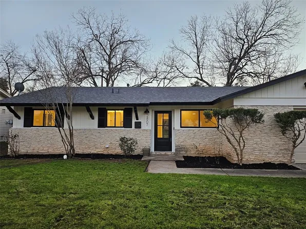 2807 Ashdale Dr, Austin, TX 78757