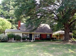 2945 Ruskin Rd, Memphis, TN 38134