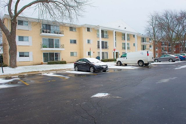 1st image of 10118 Old Orchard Ct Unit 202