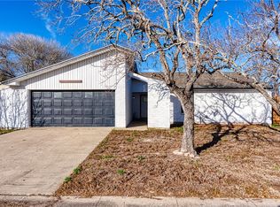 9574 Blue Jay St, Corpus Christi, TX 78418