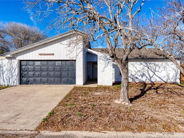 9574 Blue Jay St, Corpus Christi, TX 78418