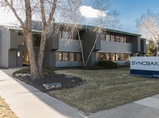 1715 1st Ave SW, Cedar Rapids, IA 52404