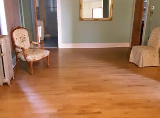 1413 Monsey Ave, Scranton, PA 18509