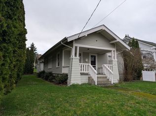 516 N 6th St, Mount Vernon, WA 98273