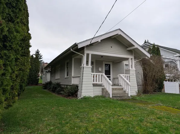 516 N 6th St, Mount Vernon, WA 98273