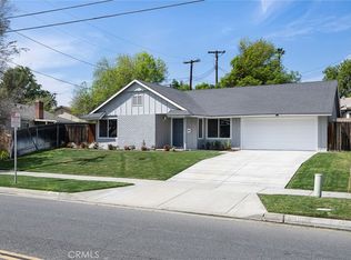 6969 Hillside Ave, Riverside, CA 92504