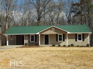 96 Katie Ln, Carrollton, GA 30117