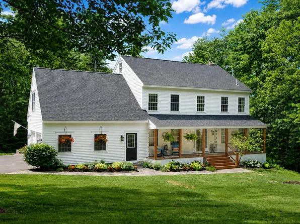 20 Kimberley Circle, Brunswick, ME 04011