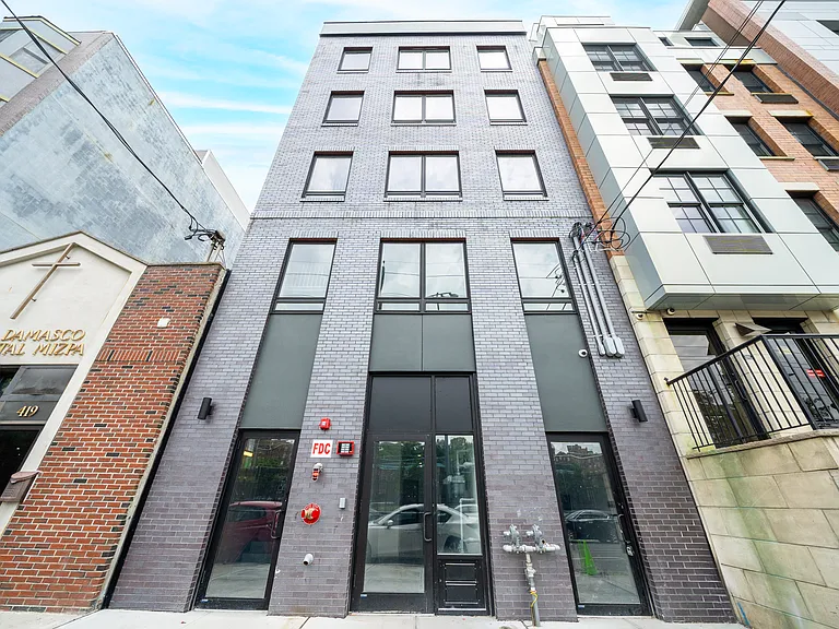 417 Jackson St #3 — Photo 23