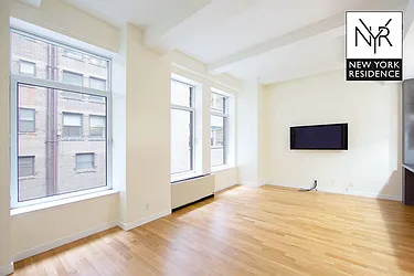 Rented by New York Residence