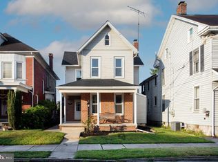 362 High St, Hanover, PA 17331