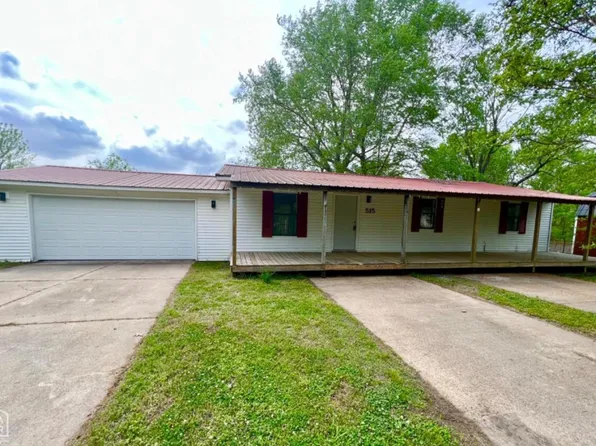515 Hillman St, Gosnell, AR 72315