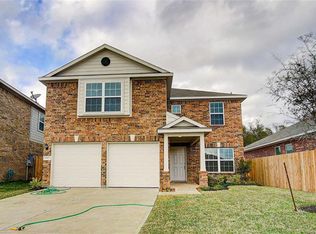 13607 Aragon Meadow Ln, Houston, TX 77049