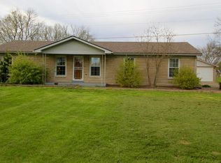 1134 Wilsonville Rd, Fisherville, KY 40023