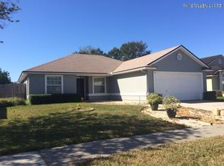 2518 Coachman Lakes Dr, Jacksonville, FL 32246