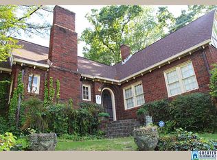 7736 8th Ave S, Birmingham, AL 35206