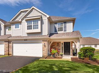 2222 Pembridge Ln, Joliet, IL