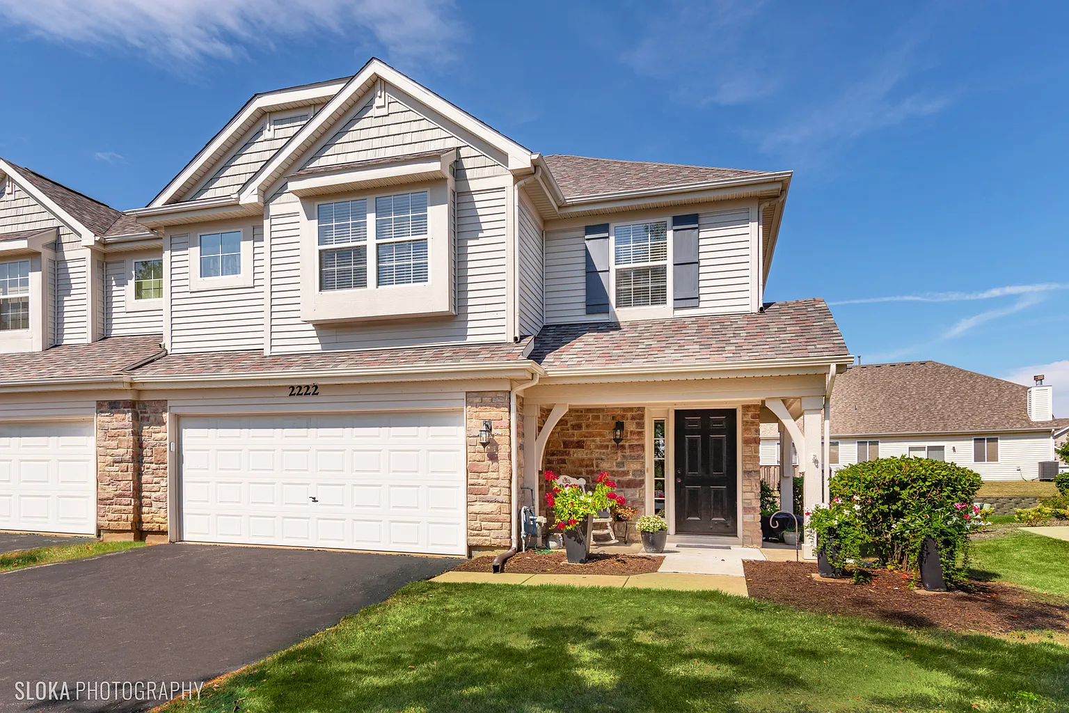 2222 Pembridge Ln photo 1