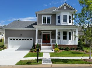 2905 Arsdale Rd, Waxhaw, NC 28173