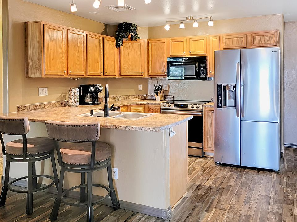1st image of 6106 N 415TH Avenue