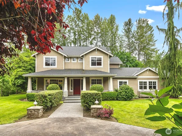 22104 Yeager Road, Monroe, WA 98272