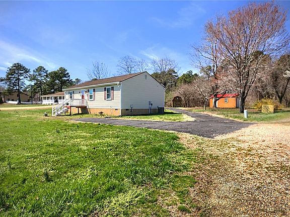 4th image of 1836 Irvington Rd