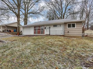 7207 Brebouef Ln, Hazelwood, MO