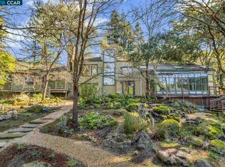 691 Old Jonas Hill Rd, Lafayette, CA 94549