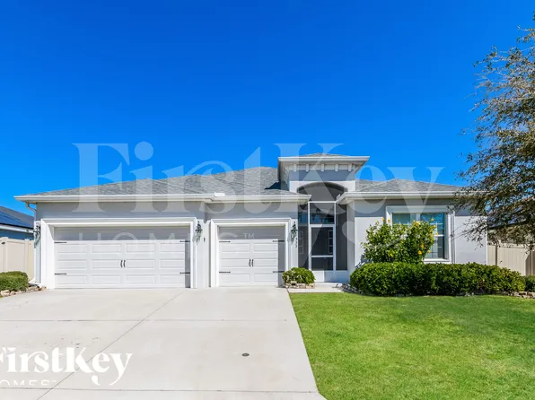 533 Interlock St, Lake Alfred, FL 33850