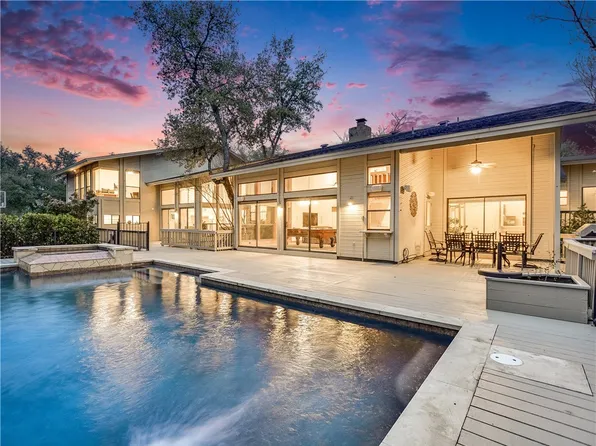 4 Clarendon Ln, Austin, TX 78746