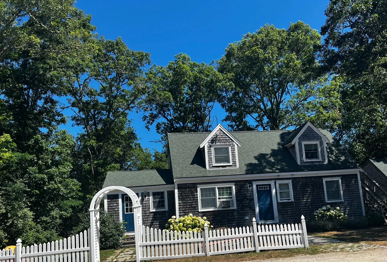 Eldredge Farm Cartway, Brewster — Photo 1