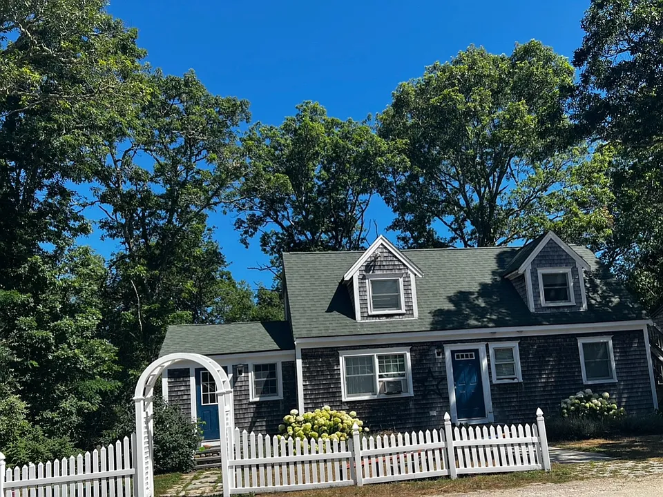 Eldredge Farm