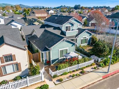 471 S Oak Park Blvd, Arroyo Grande, CA, 93420