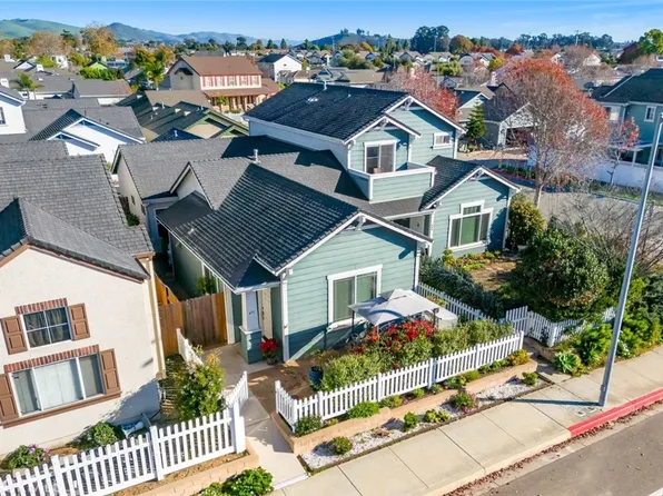 471 S Oak Park Blvd, Arroyo Grande, CA 93420