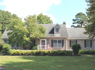 25374 Club Cir, Quantico, MD 21856