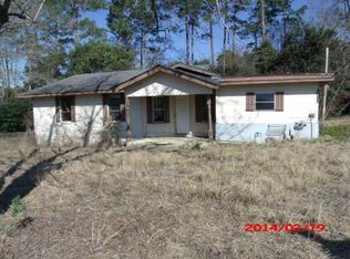 3239 Ga Highway 37 E, Moultrie, GA 31788