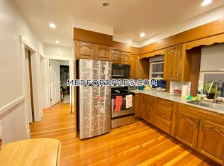 45 Bowdoin St, Medford, MA 02155
