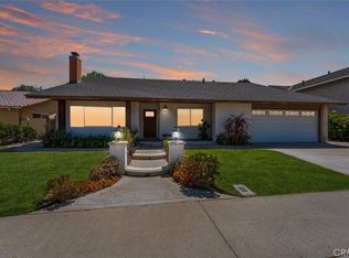 25422 Maximus St, Mission Viejo, CA 92691