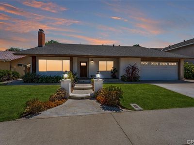 25422 Maximus St, Mission Viejo, CA, 92691