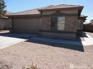 10921 E Wier Ave, Mesa, AZ 85208