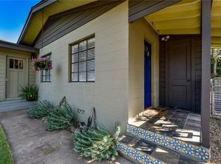 1110 Marcy St, Austin, TX 78745