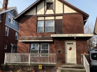 768 Chalker St #1, Akron, OH 44310