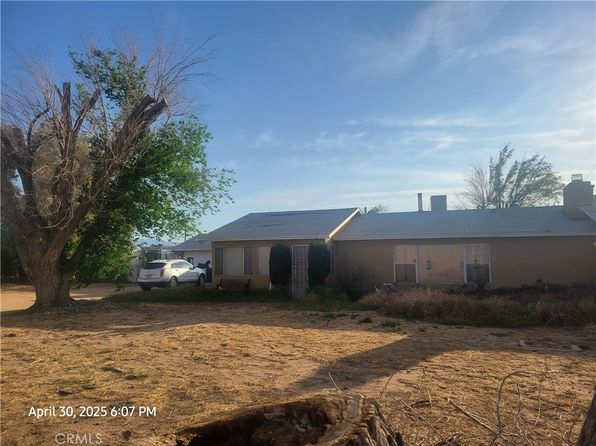 18340 Delicious St, Adelanto, CA 92301
