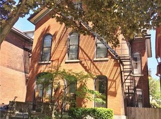 33 N Pearl St, Buffalo, NY 14202