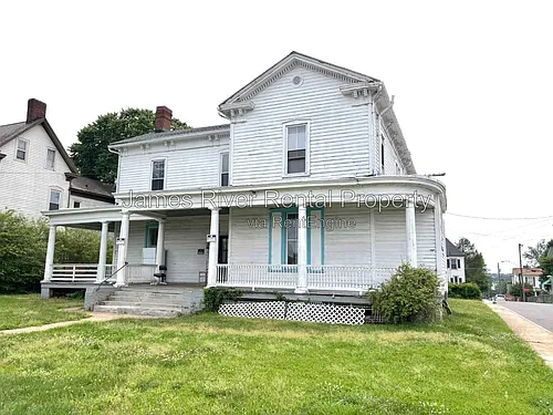 1003 Floyd St #3 Photo 1